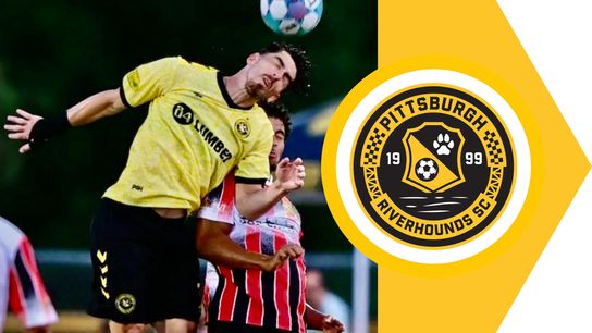 Another draw in USL Cup taken in Pittsburgh